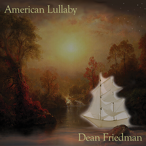 American Lullaby